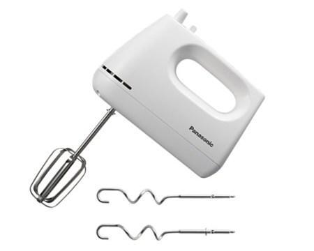 Panasonic Hand Mixer - MK-GH3WTZ