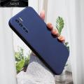 AnDyH Casing Case For OPPO A91 Reno 3 4G Case Soft Silicone Full Cover Camera Protection Shockproof Rubber Cases. 