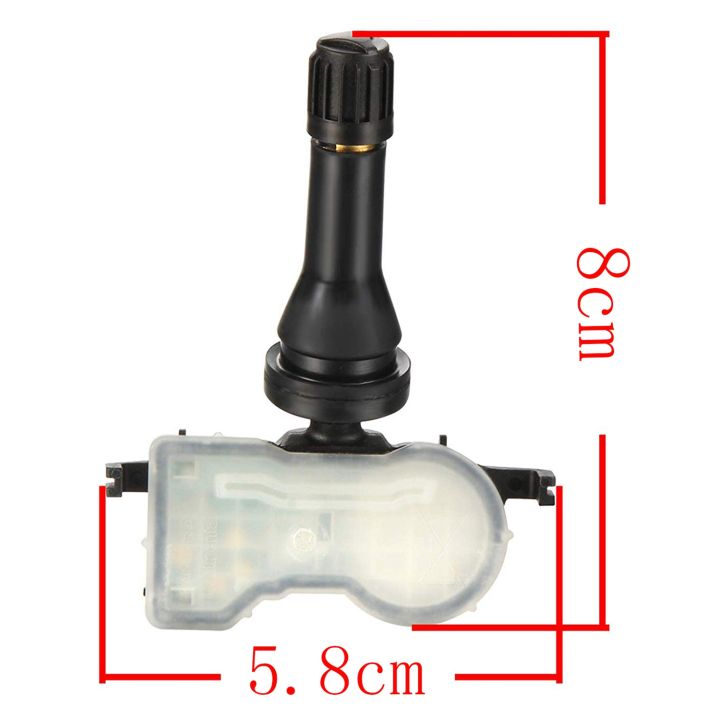 4Pc%20Car%20Tpms%20Tire%20Pressure%20Monitoring%20System%20Sensor%20433Mhz%20For%20Dodge%20Dart%20Chrysler%2068193586Ac%2068252493Ab%2068105280Af%20-%20Image%204