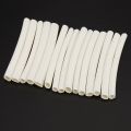 20Pcs White 3/4: 1 Heat Shrink For Android Data. 