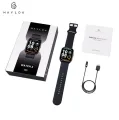 Haylou Watch 2 Pro calling watch, IP68 Dustproof And Waterproof, 100 Workout Modes, Remote Camera Control haylou ls02 pro, haylou LS02. 