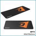 Jertech MP70 Cheetah series Gaming Mouse Mat Pad Speed Edition mouse pad large mouse pad. 