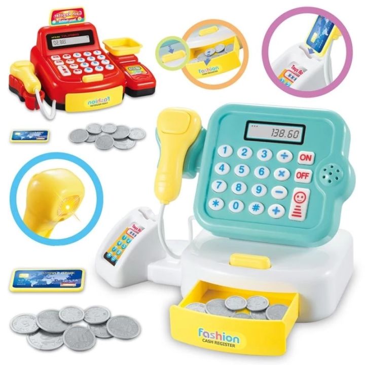 Kid%20Simulation%20Electronic%20Cash%20Register%20Set%20Children%20Toys%20Counter%20Role%20Pretend%20Play%20Gift%20-%20Image%205
