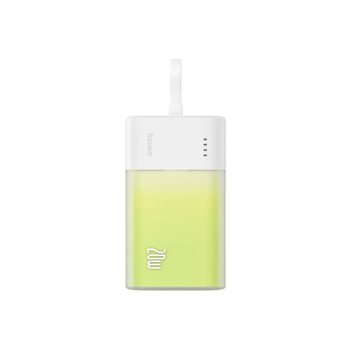 Baseus%20Popsicle%20Fast%20Charging%20Power%20Bank%20IP%20Edition%205200mAh%2020W%20Nebula%20Purple(With%20Baseus%20Simple%20wiring%20Type-C%20to%20Type-C%2060W%EF%BC%8820V/3A%EF%BC%8930cm%20)%20-%20Image%202