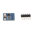 -68 Dual Orifice Temperature Sensor Module, Temperature Module Air Pressure Module BMP085 Module 20Pcs/Set. 