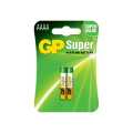 AAAA Alkaline GP 2x. 