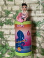 Colour reveal doll beauty barbie discoloration water wash surprise dolls. 