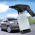 Powerful Foam Generating Sprayer Car Wash Foam Sprayer No Hose Water Tank Required for Car Wash. 