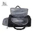 LouisWill Travel Bag Fitness Bag Dry and Wet Separation Compartment Outdoor Sports Unisex Bag Sling Bag Gym Dry Wet Separation Training Sports Sling Portable Travel Yoga Swimming Fitness Bag. 