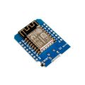 NodeMCU D1 Mini Lua WIFI WeMos 4M ESP8266 Module. 
