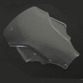 For Honda Forza 350 NSS350 57cm Front Wind Deflector Windshield Wind Deflector Windscreen Fairing Spoiler Guard Shield. 