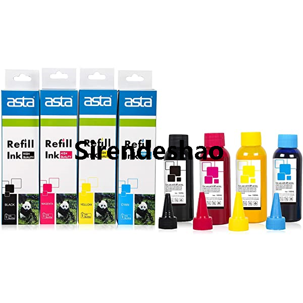 Sirendeshao Refill ink bottle ASTA 100ml Affordable | Daraz.lk