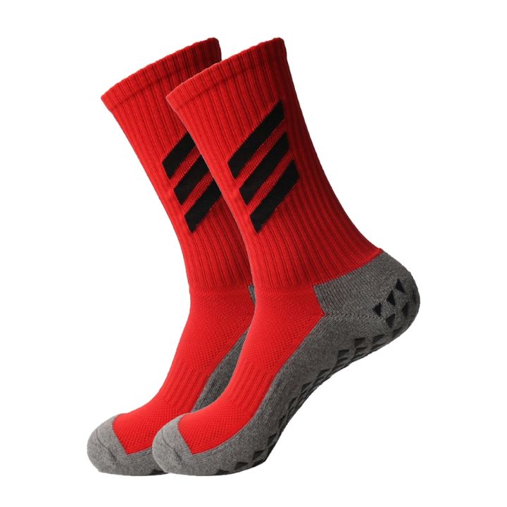 Sports%20socks%20basketball%20soccer%20grip%20sports%20thickened%20sports%20socks%20non%20slip%20socks%20men's%20and%20women's%20soccer%20running%20-%20Image%207