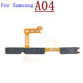 Volume Power Switch On Off Button Key Ribbon Flex Cable For Samsung Galaxy A04 A04s A04e A14 A24 A34 A54 5G. 
