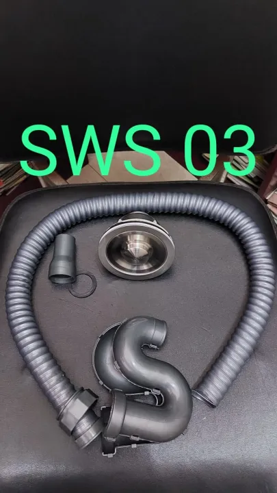 Stainless%20Steel%20Kitchen%20Sink%20Drain/Waste%20Kit%20-%20110mm%20Single%20Bowl%20with/without%20Overflow,%20Circular%20&%20Square%20Options%20-%20Image%204