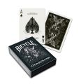 BICYCLE® GUARDIANS PLAYING CARDS   Theory 11 Deck   Collectible Poker Magic Card Games Magic Tricks Props for Magician. 