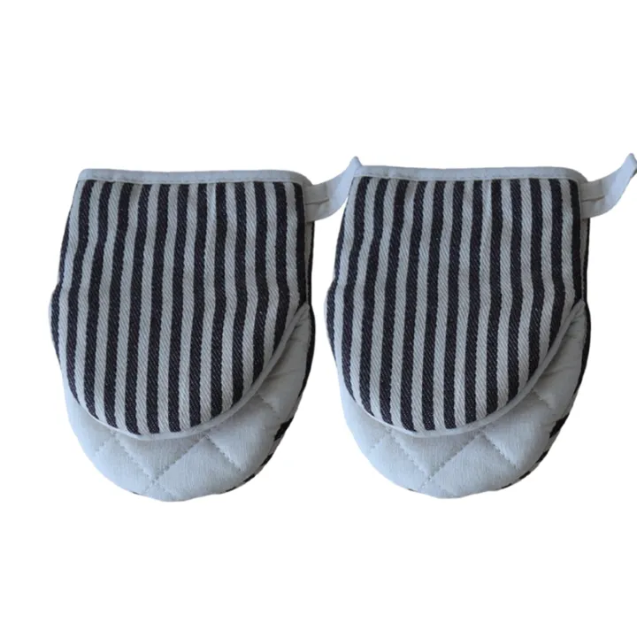 Striped%20Pattern%20Duck-Bill%20Microwave%20Oven%20Gloves%20for%20Baking,Insulation%20Gloves,Oven%20Mit%20Durable%20-%20Image%202