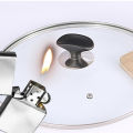 1/3Pcs Universal Kitchen Cookware Replacement Utensil Pot Pan Lid Handle Heat-Resistant Stainless Steel Pot Pan Lids Knob. 