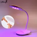 Monja 180W White Nail Dryer Nail Lamp 10s Fast Curing 45pcs LEDs American Standard PlugNail Lamp Smart Auto Sensor Timer DIY Nail Art Machine UV LED Nail Polish Curing. 