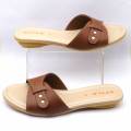 Ladies Slide Sandals | Imandi Enterprises | Women's New Slip On Sandals. 