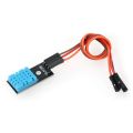 DHT11 Humidity and Temperature Sensor for Arduino. 