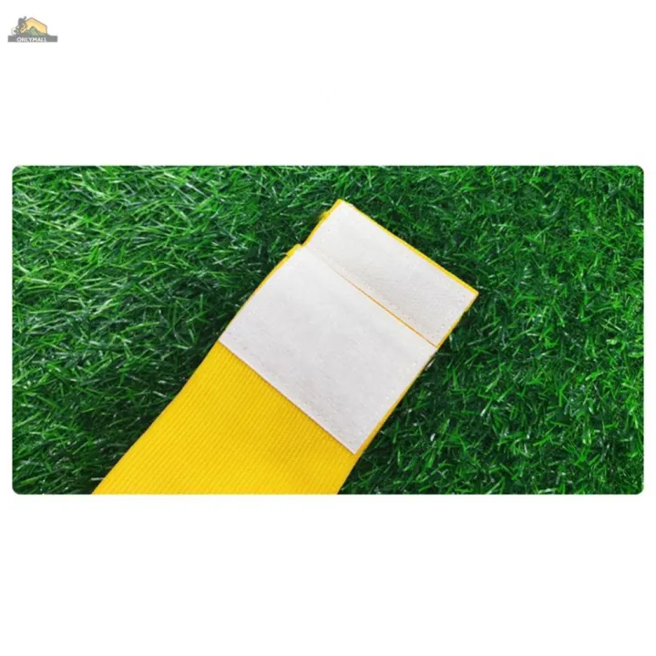 Captain%5C's%20armband%20competition%20training%20armband%20Patch%20cloth%20C%20word%20logo%20armband%20-%20Image%207