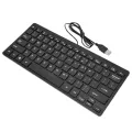 Mini Usb Wired keyboard Jedel - K1000. 