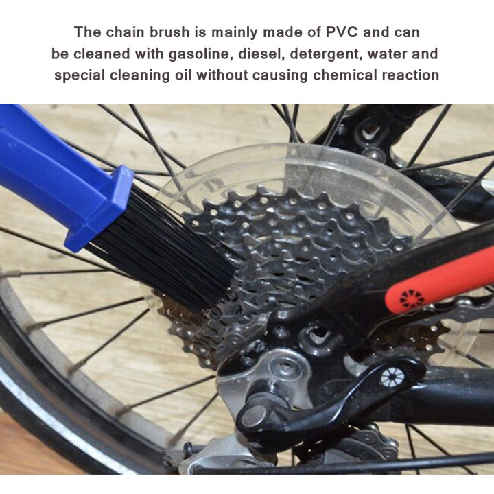 KOGEEK%20Bike%20Chain%20Brush%20PVC%20Chain%20Cleaning%20Brush%20Bicycle%20Chain%20Double%20Ended%20Cleaner%20Brush%20Scrubber%20Tool%20-%20Image%204