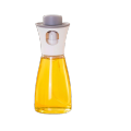 Glass Oil Spray Bottle 180ml Olive Oil Sprayer for Cooking, Oil Spray Bottle Dispenser. 