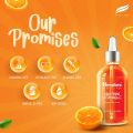 HIMALAYA Brightening Vitamin C Orange Face Serum 30ML. 