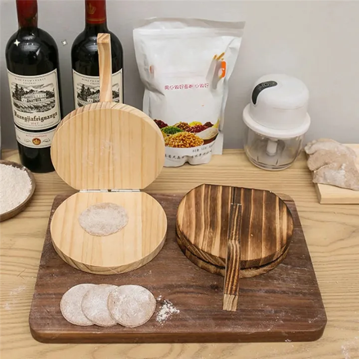 Dumplings%20Maker%20Dough%20Pressing%20Tool%20Dumpling%20Skin%20Artifact%20Machine%20DIY%20Kitchen%20Manual%20Wood%20Press%20Mold%20Kitchen%20Gadgets%20B%20-%20Image%206
