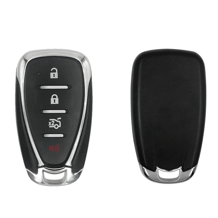 4X%204%20Channel%20Cloning%20Remote%20Control%20Copy%20Duplicator%20Key%20Distance%20Learning%20Electric%20Garage%20Door%20Controller%20433%20MHz%20-%20Image%204