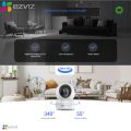 Ezviz Wi-Fi Camera System Indoor Outdoor 4ch IP Camera System  Ezviz Camera   with 2 year warranty. 