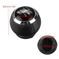 5 Speed Car Manual Gear Shift Knob Lever Shifter Knob Handball. 