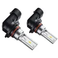 H8 H11 H16 Led Fog Light Bulb, H16 Led Fog Lamp High Power Csp-Y11, Cool White 6500K (Pack Of 2). 