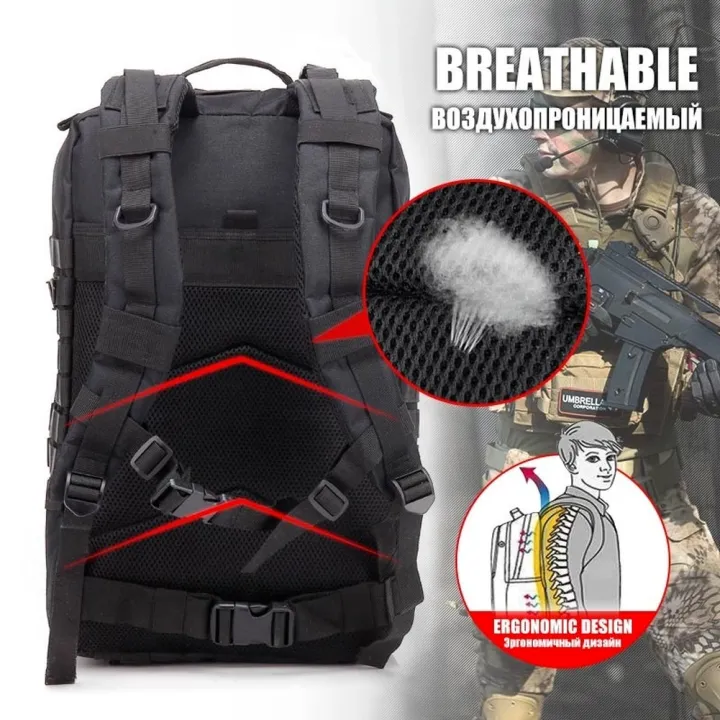 30L;/50L%20Large%20Capacity%20Men%20Army%20Military%20Tactical%20Backpack%203P%20Softback%20Outdoor%20Waterproof%20Bag%20Hiking%20Camping%20Hunting%20Bags%20-%20Image%202