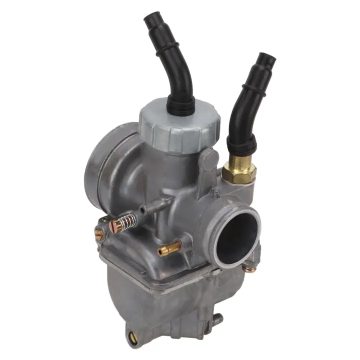 24mm%20Carburetor%20Assembly%20High%20Efficiency%20Metal%20Carb%20Replacement%20for%2050cc%20100cc%20Motor%20Bike%20ATV%20New%20-%20Image%204