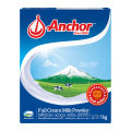 Anchor Full Cream Milk Powder - 1kg.. 