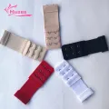Muses Mall Bra Extension Hook Extra Room 3 Rows 2 Hooks Bra Extender. 