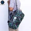 Side Bag, Versatile Gym, Travel, and Shoulder Bag 3-in-1 for Men & Women. 