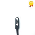 high quality Magnetic Charging Cable Charger For KW10 DT88 DT89 Smart Watch phone watch smart band DT88 pro wristwatch chargers. 