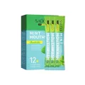Sadoer Portable Mouthwash for Fresh and Healthy Breath. 