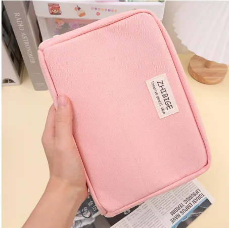 Multilayers%20Grids%20Stationery%20Storage%20Cases%20Layered%20Classified%20Cosmetic%20Bag%2090%20%C2%B0%20Wide%20Opening%20Pen%20Bag%20Kawaii%20Students%20School%20Supply%20Large%20Capacity%20Zipper%20Pencil%20Pouch%201Pcs%20-%20Image%205
