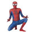 Spiderman Costume for Adult Superhero Iron Spider The Amazing Raimi Spiderman Cosplay Costumes Bodysuit Halloween Costume Zentai. 