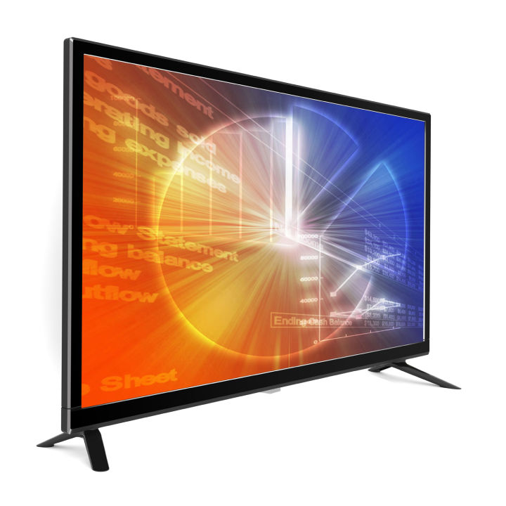 Skyworth LED TV HD 24''