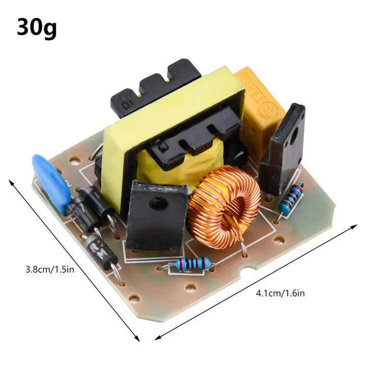 12V%20to%20220V%20Step%20Up%20Voltage%20Transformer%20Module%2040w%20DC-AC%20Converter%20Boost%20Inverter%20Power%20Transform%20Module%20household%20appliances%20-%20Image%204