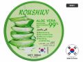 Roushun 99% Soothing & Moisture Aloe Vera Gel - 300ml. 