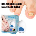 Ingrown Toenail Treatment Serum Paronychia Nail Softener Correction Relieve Pain Anti Fungal Inflammation Nail Repair Essence. 