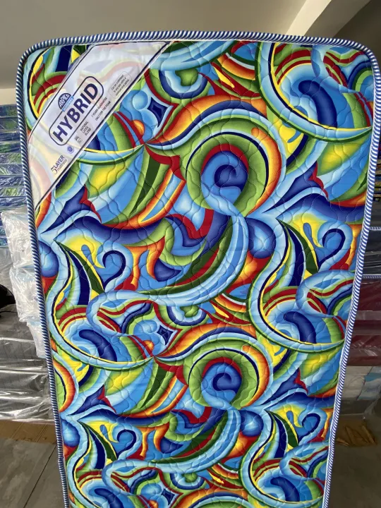 Arpico%20Super%20Hybrid%2078%C3%9772(6%202/1x6)%205Inch%20Foam%20Mattress%20High%20Quality%20Product%20With%207%20Year%20Warranty%20-%20Image%207