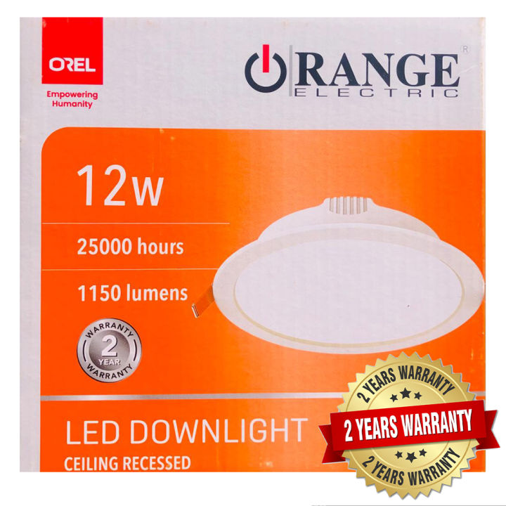 Orange%2012W,18W%20Panel%20Light%20Downlight%20For%20Celing%20Light%202Years%20Warranty%20-%20Image%202